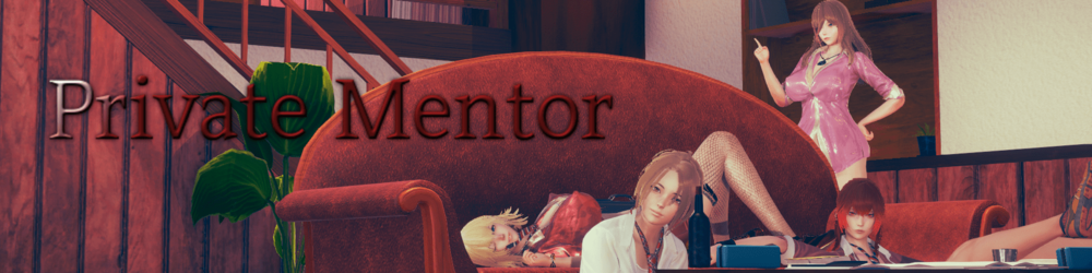 Private Mentor – Version 0.0.4a