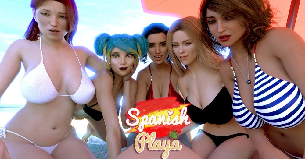 Spanish Playa – Version 1.0