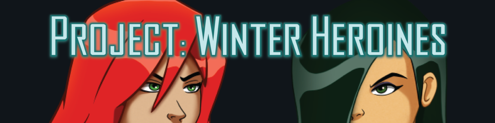 [Android] Project Winter Heroines – Version 6 – Update