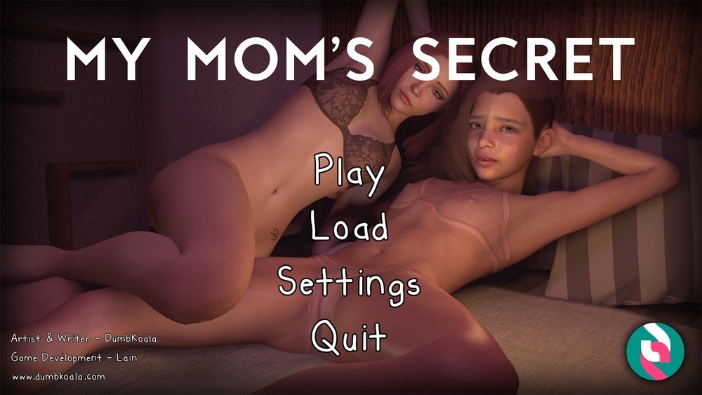 Momsxx Donlwod - Download Porn Game My Moms Secret - Alpha For Free | PornPlayBB.Com