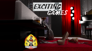 Exciting Games – Episode 15 Final