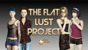 The Flat Lust Project – Final