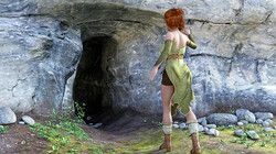 Alenja's Adventures - Version 0.21 Final - Update