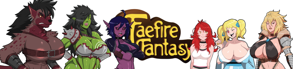 Faefire Fantasy – Version 0.1.2