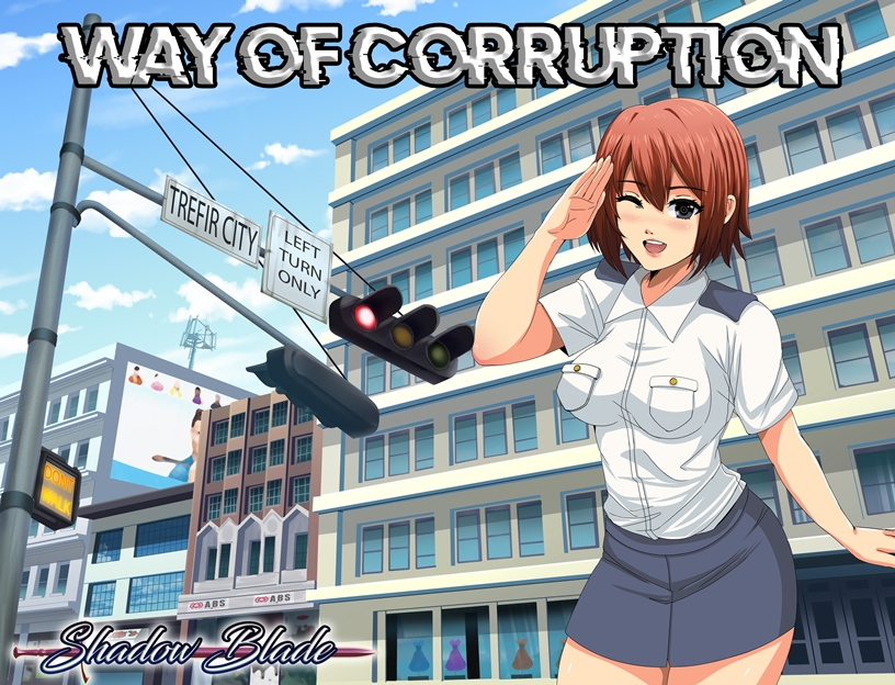 Way of Corruption – Version 0.21