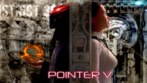 Pointer V – Version 0.4