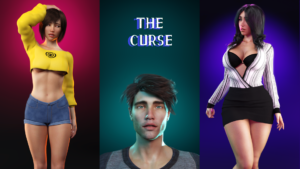 The Curse – Version 0.2