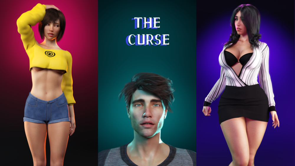 The Curse - Version 0.2