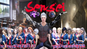 Sensei – Version 0.0.4.1 – Update