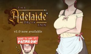 [Android] The Adelaide Inn 2 – Version 0.97a