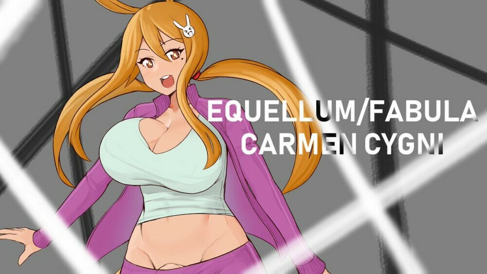 Equellum/Fabula: Carmen Cygni - Version 0.3.11