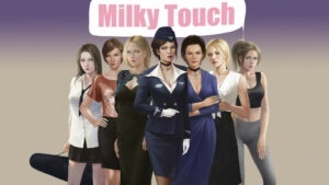 Milky Touch – Final