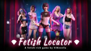 Fetish Locator – Version – 3.1.8 Extended
