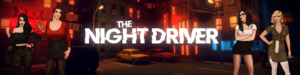 The Night Driver – Version 1.0b