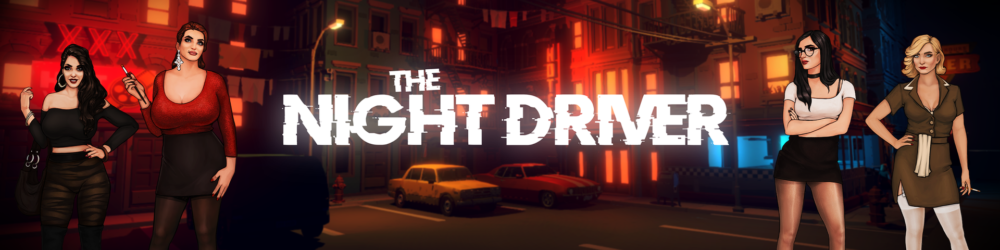 The Night Driver - Version 1.1