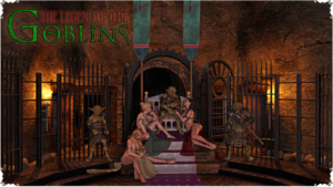The Legend of the Goblins – Version 0.24