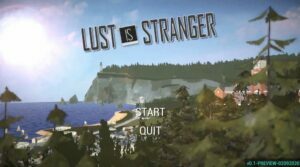 Lust Is Stranger – Version 0.20