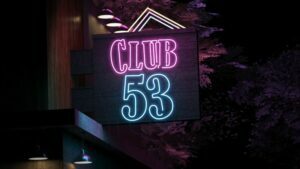 Club 53 – Version 0.05