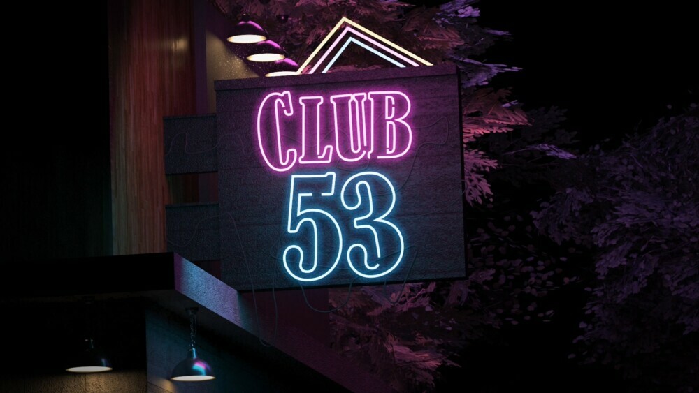Club 53 - Version 0.05