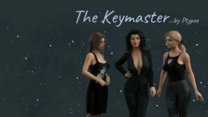 The Keymaster – Version 0.7 & Incest Patch