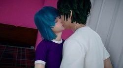 [Android] My Bully is My Lover - Episode 3 - Update