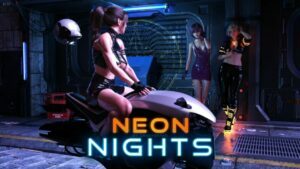 Neon Nights – Version 1.0