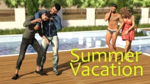 [Android] Summer Vacation – Version 0.18.6