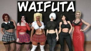 Waifuta – Version 0.6