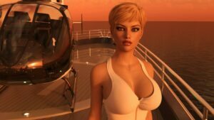 Leisure Yacht – The  Epilogue – Version 1.0.3