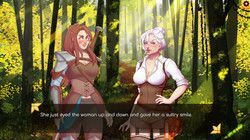 [Android] Rise of the White Flower - Chapter 6 - Update