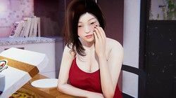 [Android] My Real Desire - Chapter 2 Episode 2 - Update