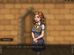 [Android] Innocent Witches - Version 0.7 Beta - Update