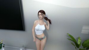 My Model Daughter Remastered – Version 0.045