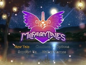 Milfairy Tales – Version 0.3766