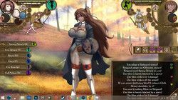 Tales Of Androgyny - Version 0.3.13.0 - Update