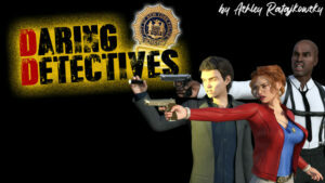 Daring Detectives – A New Life – Version 0.81