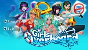 Girls Overboard – Demo Version