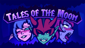 Tales of the Moon – Version 0.07