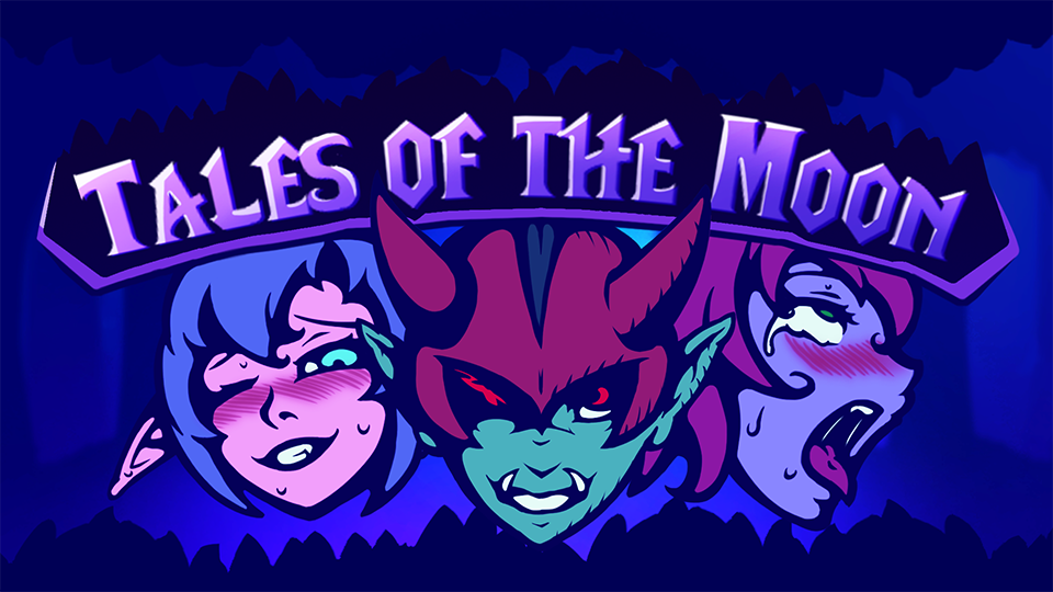 Tales of the Moon - Version 0.2a