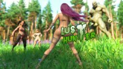 Lust Hunter – Version 0.9.4