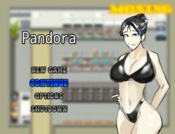 Pandora – Version 1.1.7