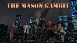 The Mason Gambit – Chapter 9
