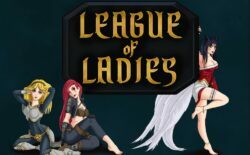 [Android] League of Ladies – Version 0.16