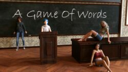 [Android] A Game of Words – Version 0.1.6