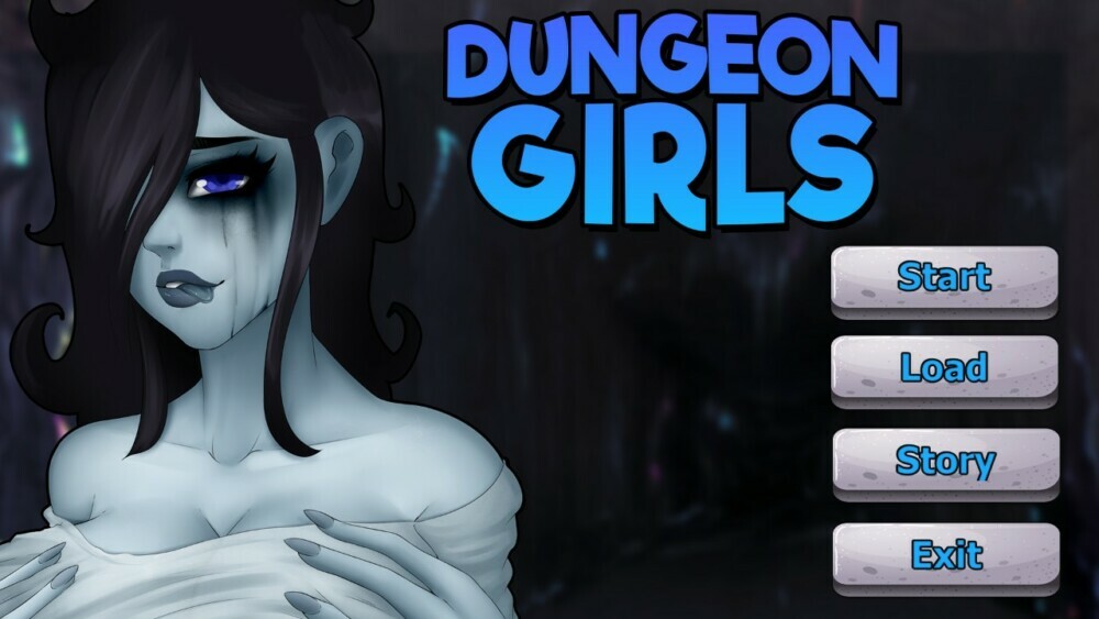 Download Porn Game Dungeon Girls - Version 0.08 For Free ...