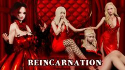 Reincarnation – Version 0.1.0
