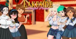 Lakeside Lustful Stories – Version 0.1