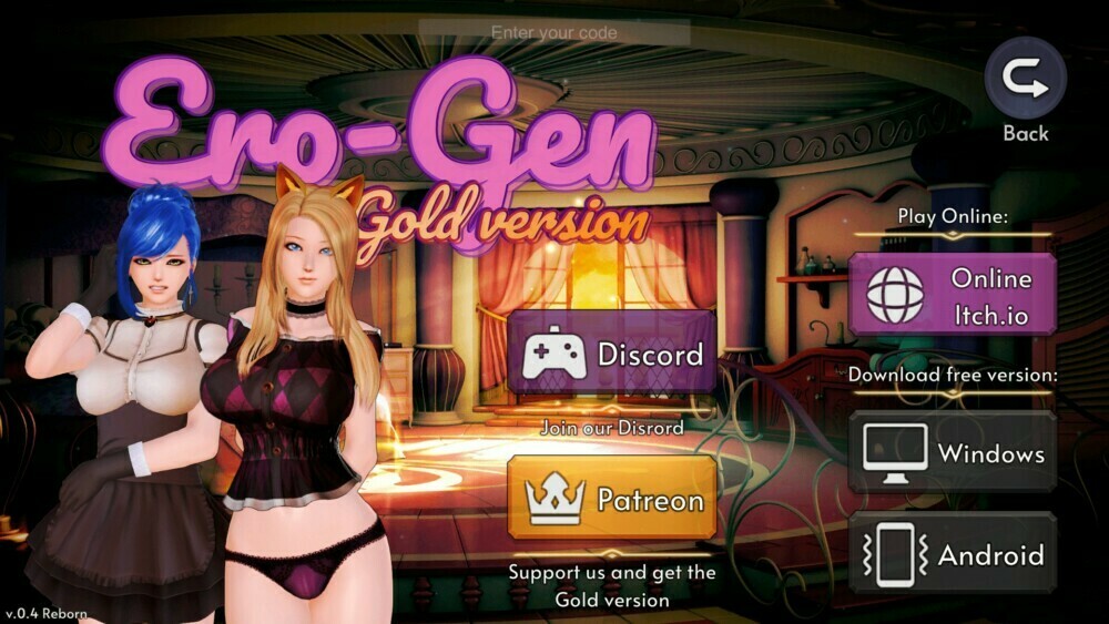 Mobile Online Porn Games