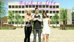 [Android] Back to Life – Version 0.4