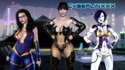 [Android] Cyberlinxxx – Version 0.1.4